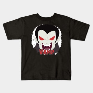 vamp Kids T-Shirt